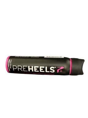 Pre heels spray to prevent blisters